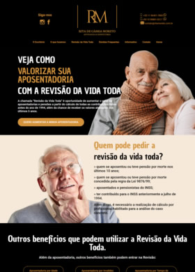 site rita moreto