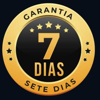 garantia 7 dias